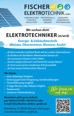Elektrotechniker